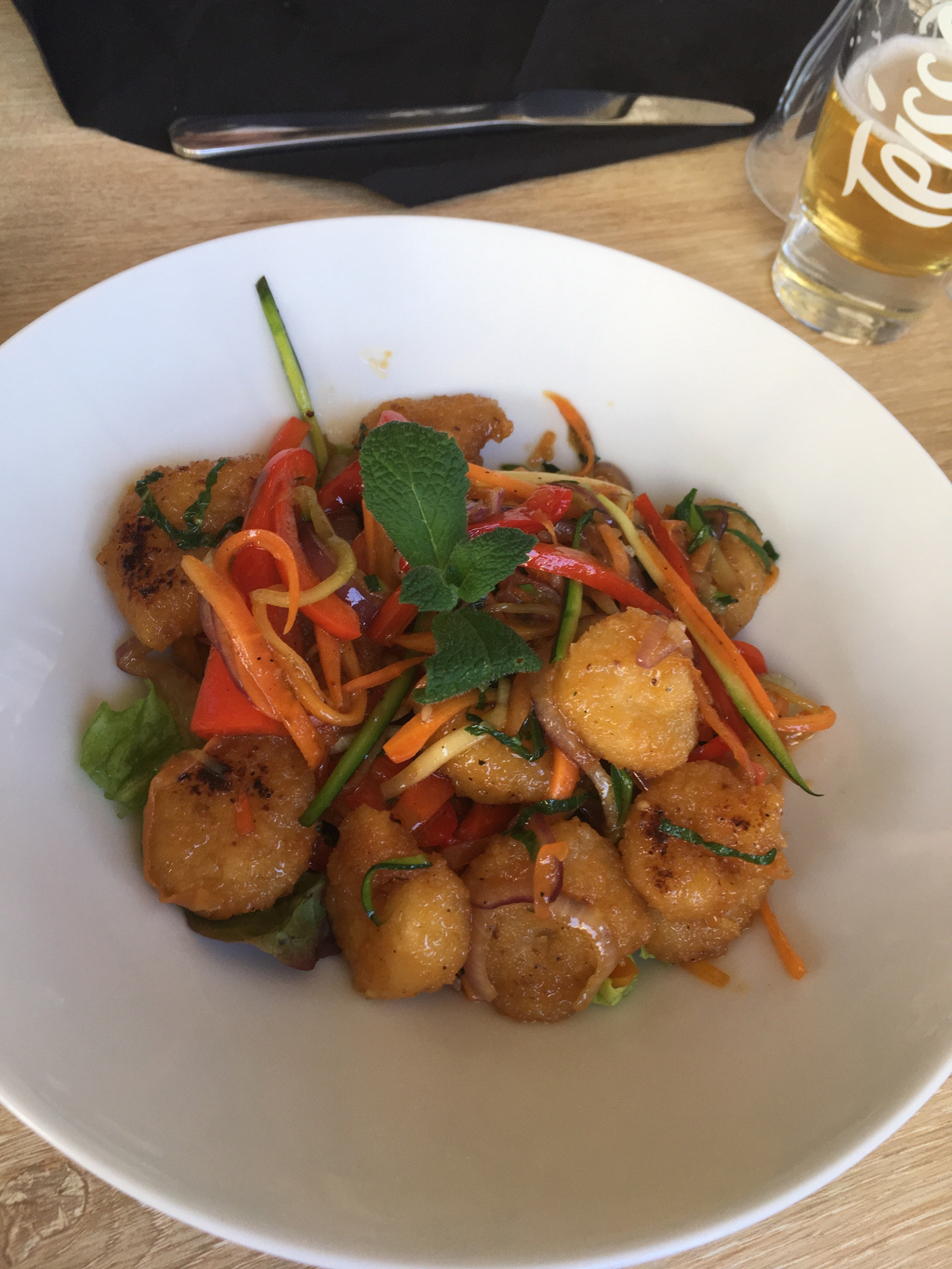 Chez Poulette - photo 2