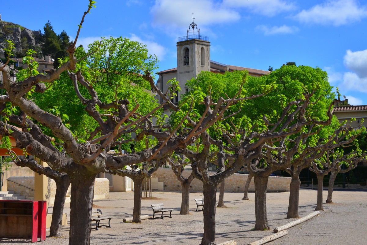 Eygalières, Eygalières - photo 2