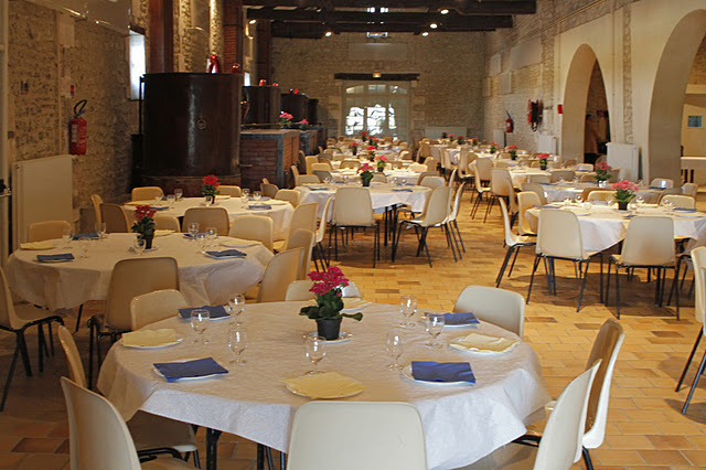 Le Logis de Plaisance