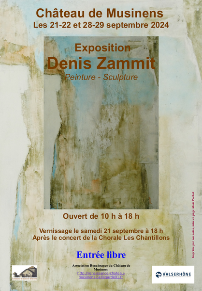 http://Exposition%20de%20peintures%20de%20Denis%20ZAMMIT