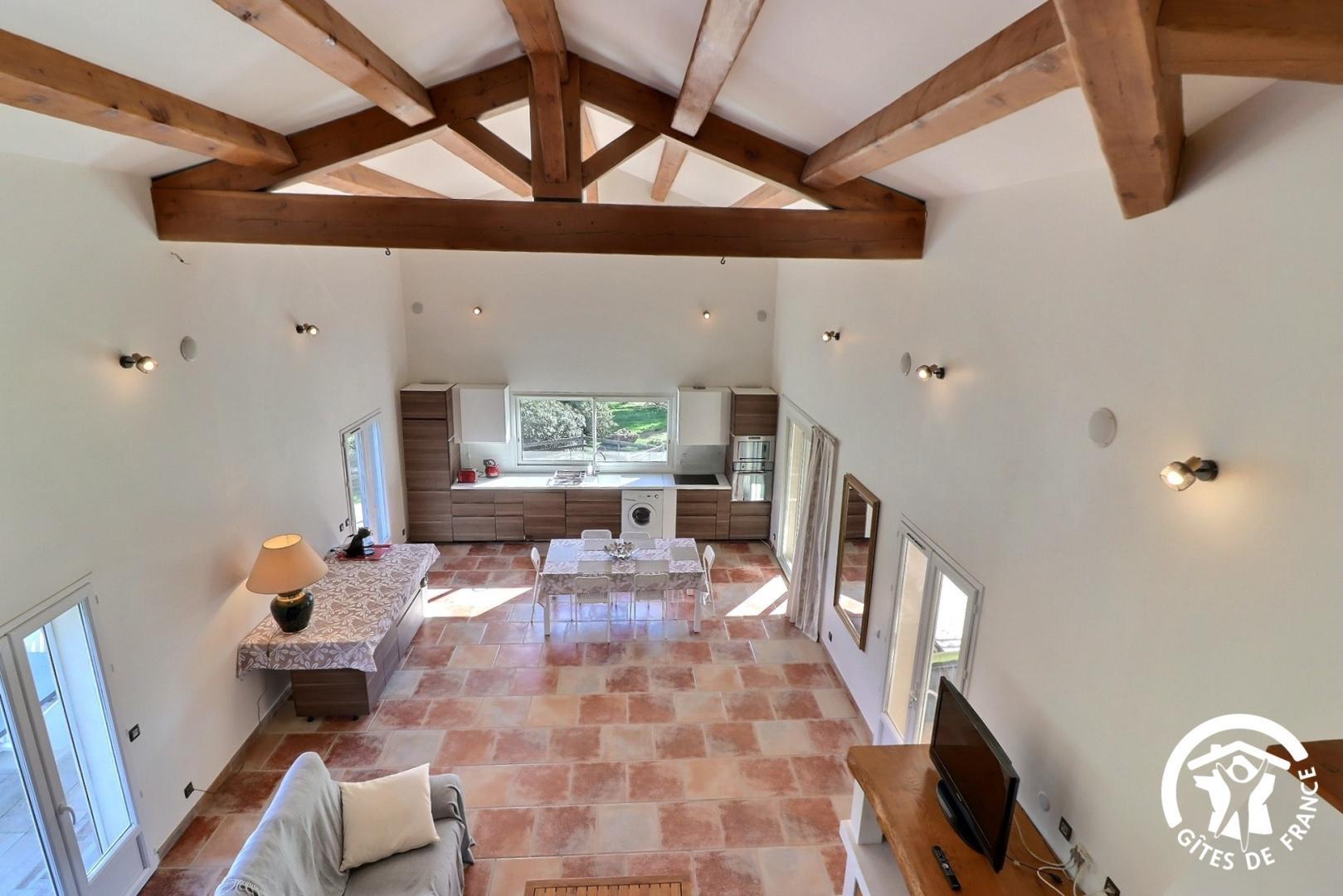 Repos sous les oliviers, Velaux - photo 26