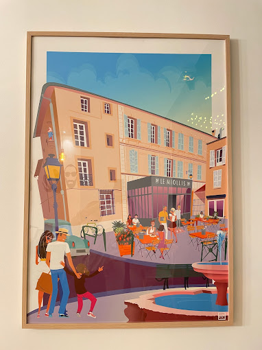 Le Miollis - photo 4