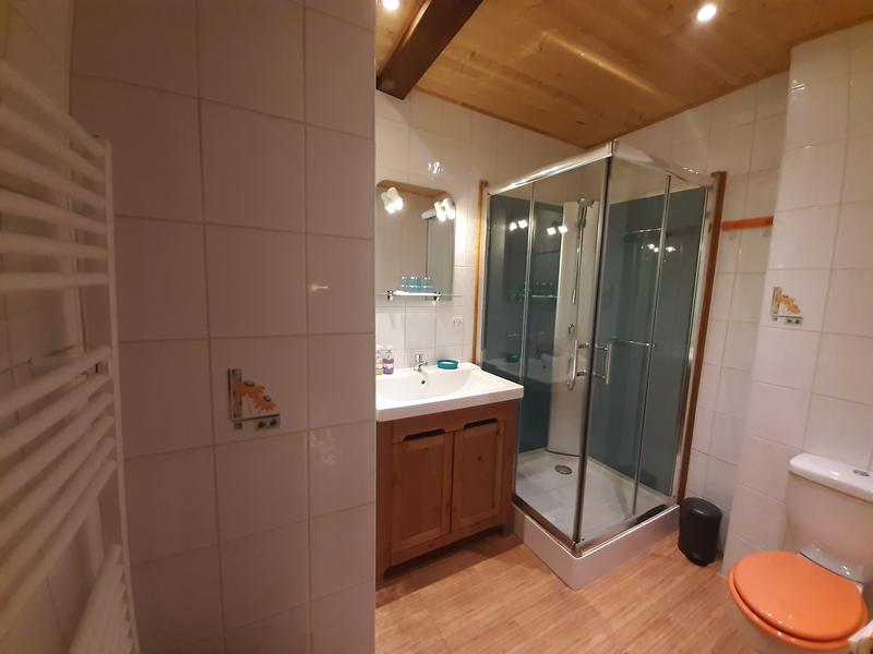 Chambres d'hôtes - Le Sareymond - Châtillon en Diois