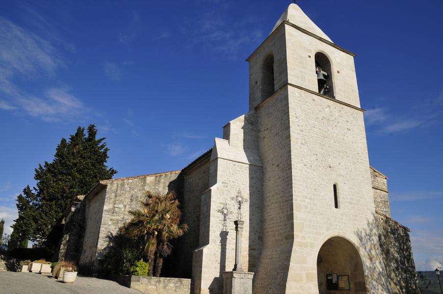 Jeux de Piste Numériques et Ludiques avec Baludik_Grignan