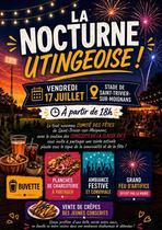 La Nocturne Utingeoise