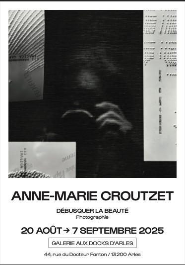 Exposition Débusquer la beauté