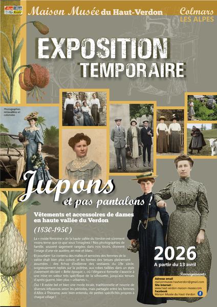 Exposition 