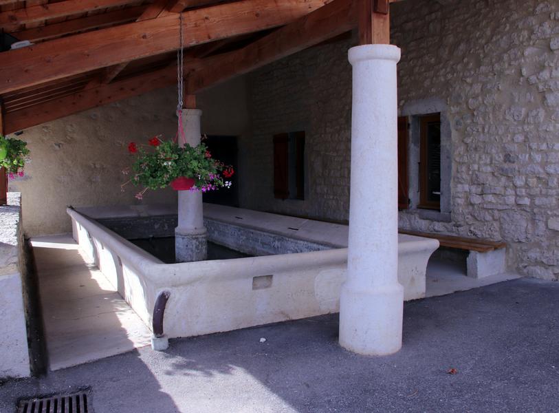 Espace Comté d'Aranc