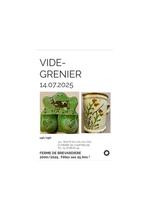 Vide grenier_Saint-Pierre-de-Chartreuse