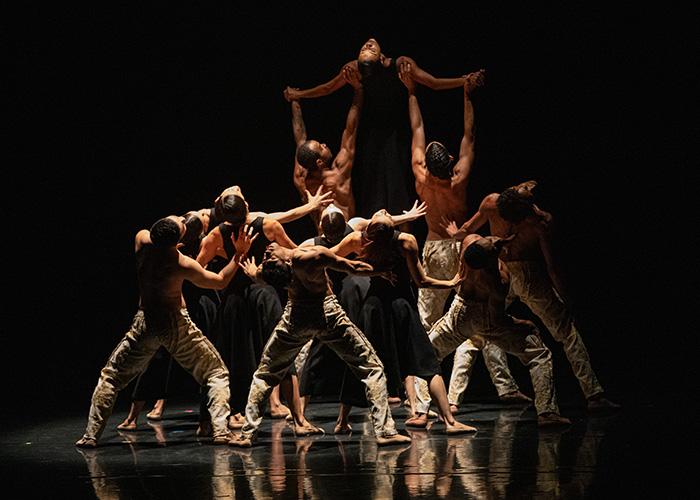 São Paulo Dance Company