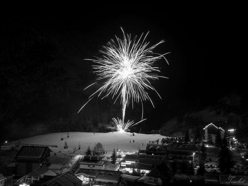 Fête du front de neige