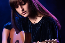 Laléa en concert à l'Imprimerie_Rive-de-Gier