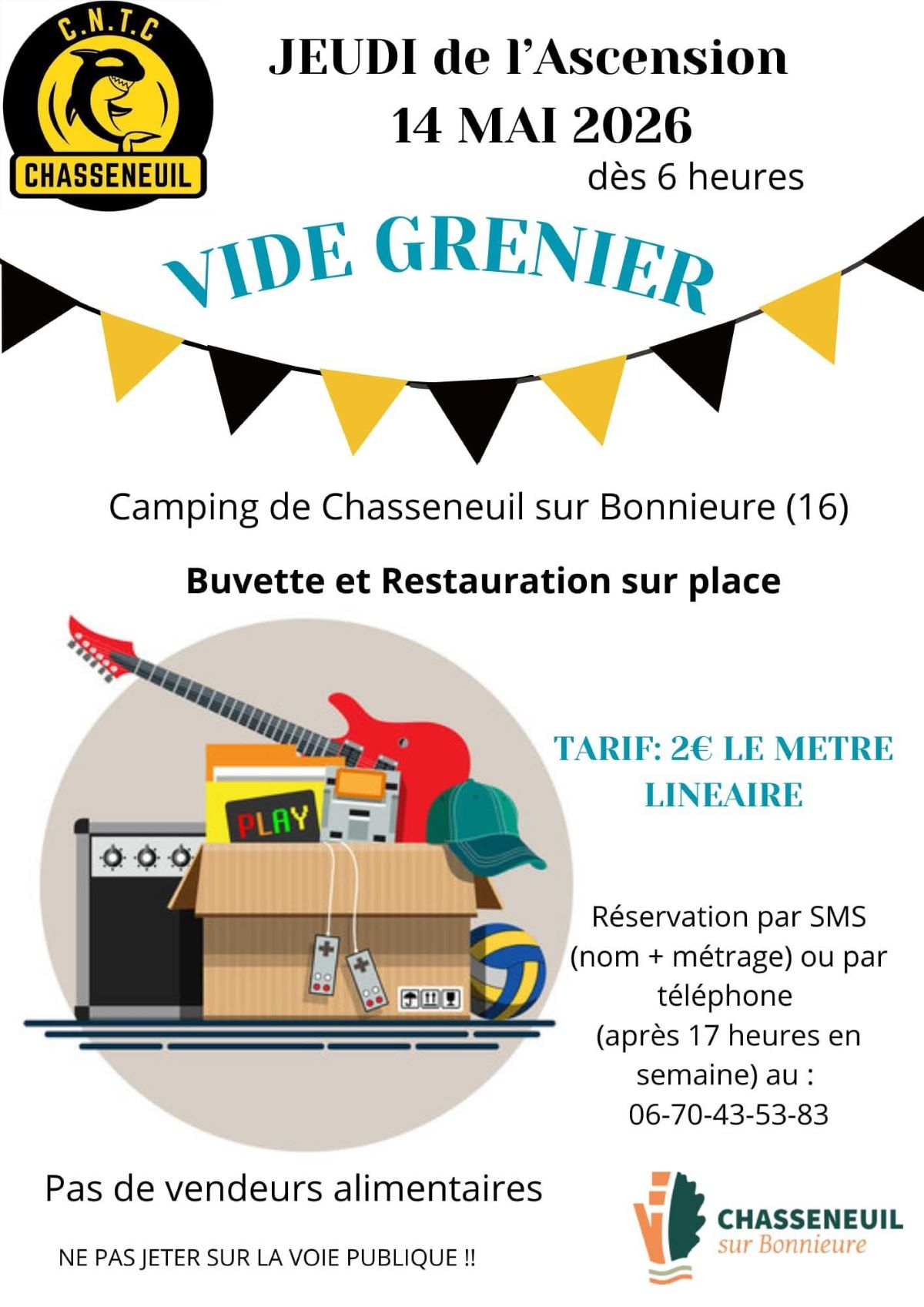 Bric à Brac