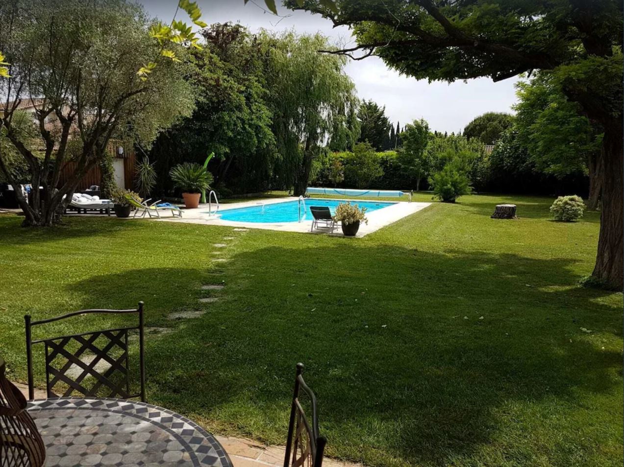 Le Mazet de Maillane, Maillane - photo 7