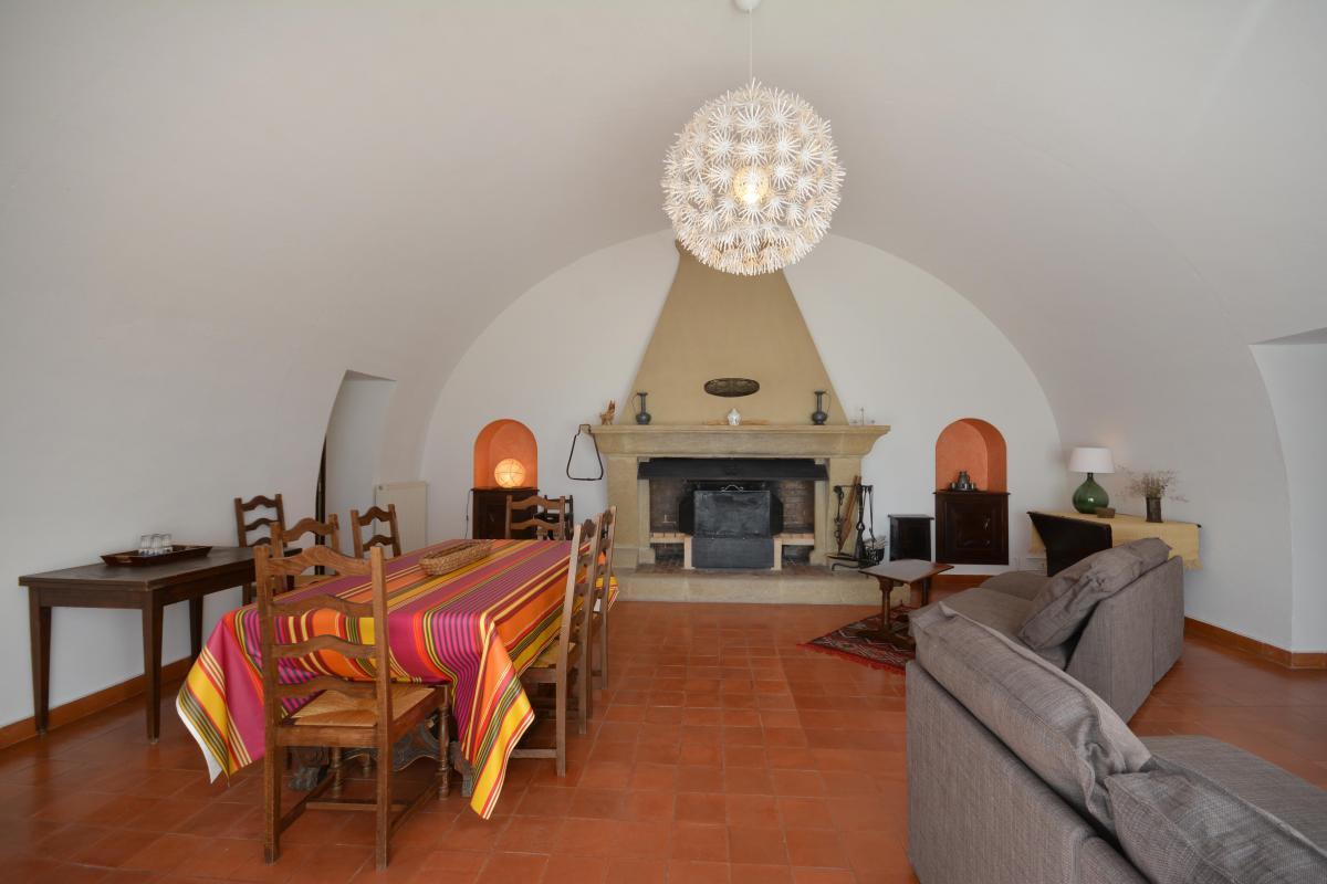 Mas des Capelans 2, Salon-de-Provence - photo 34