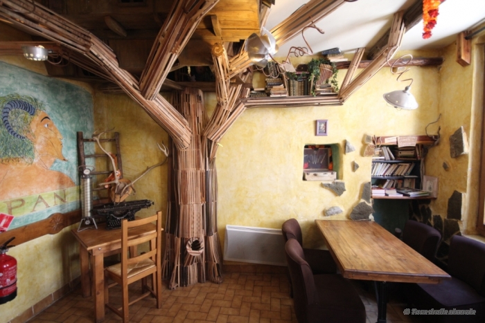 La Taverne de Pan - Embrun
