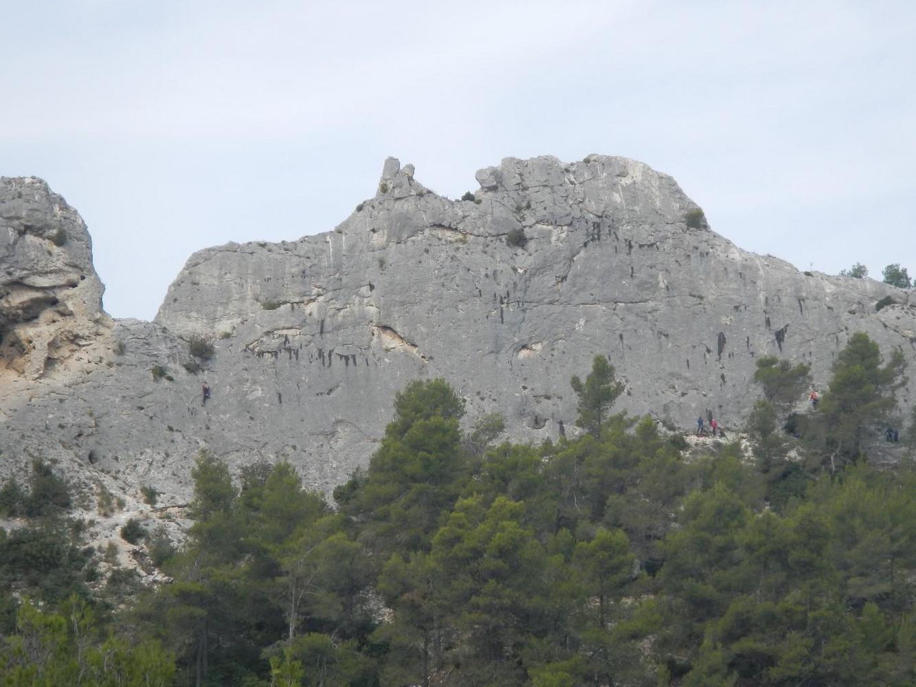 La Farigoule, Plan-d'Orgon - photo 59