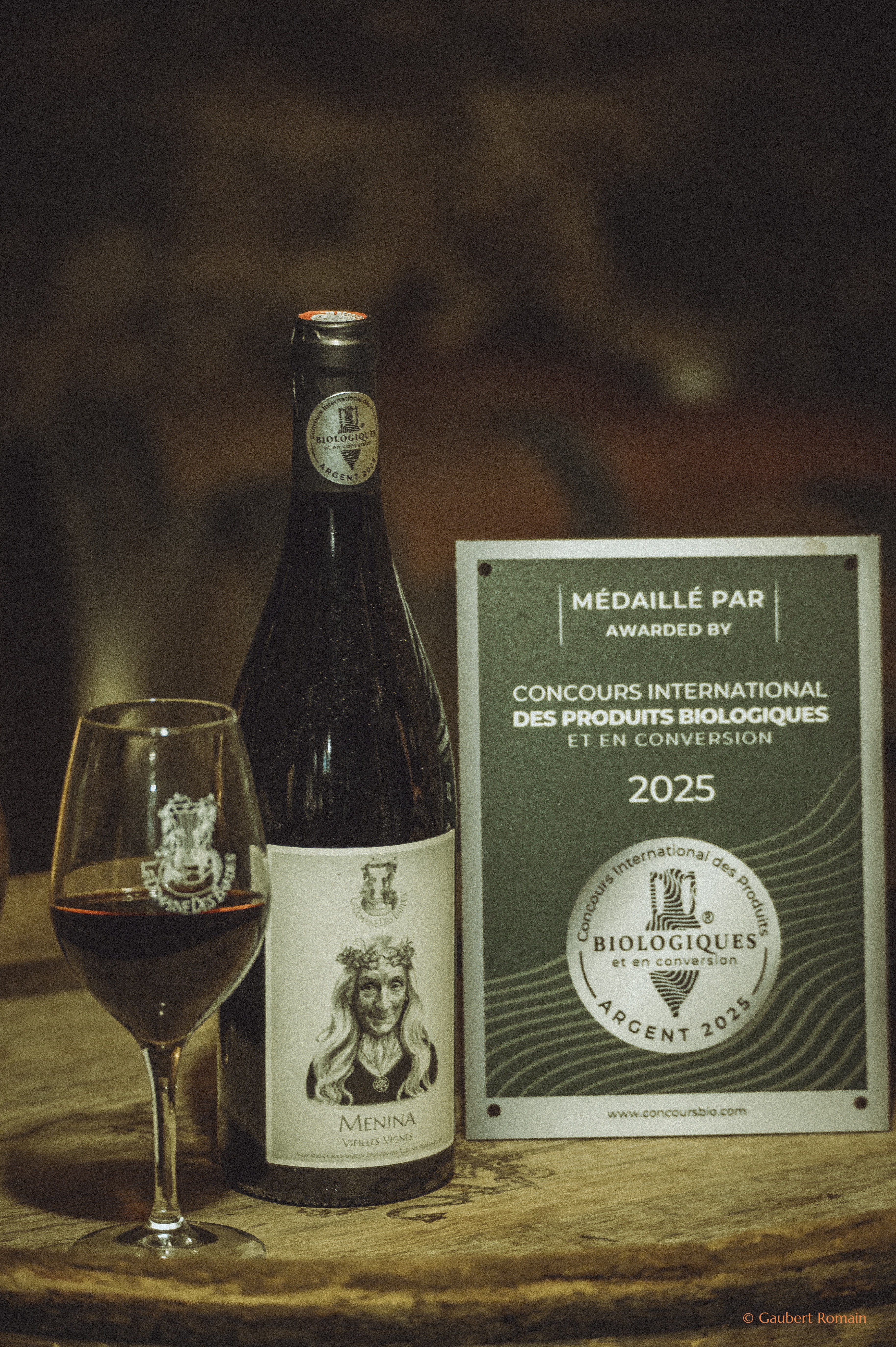Domaine des Bardes_Eclassan