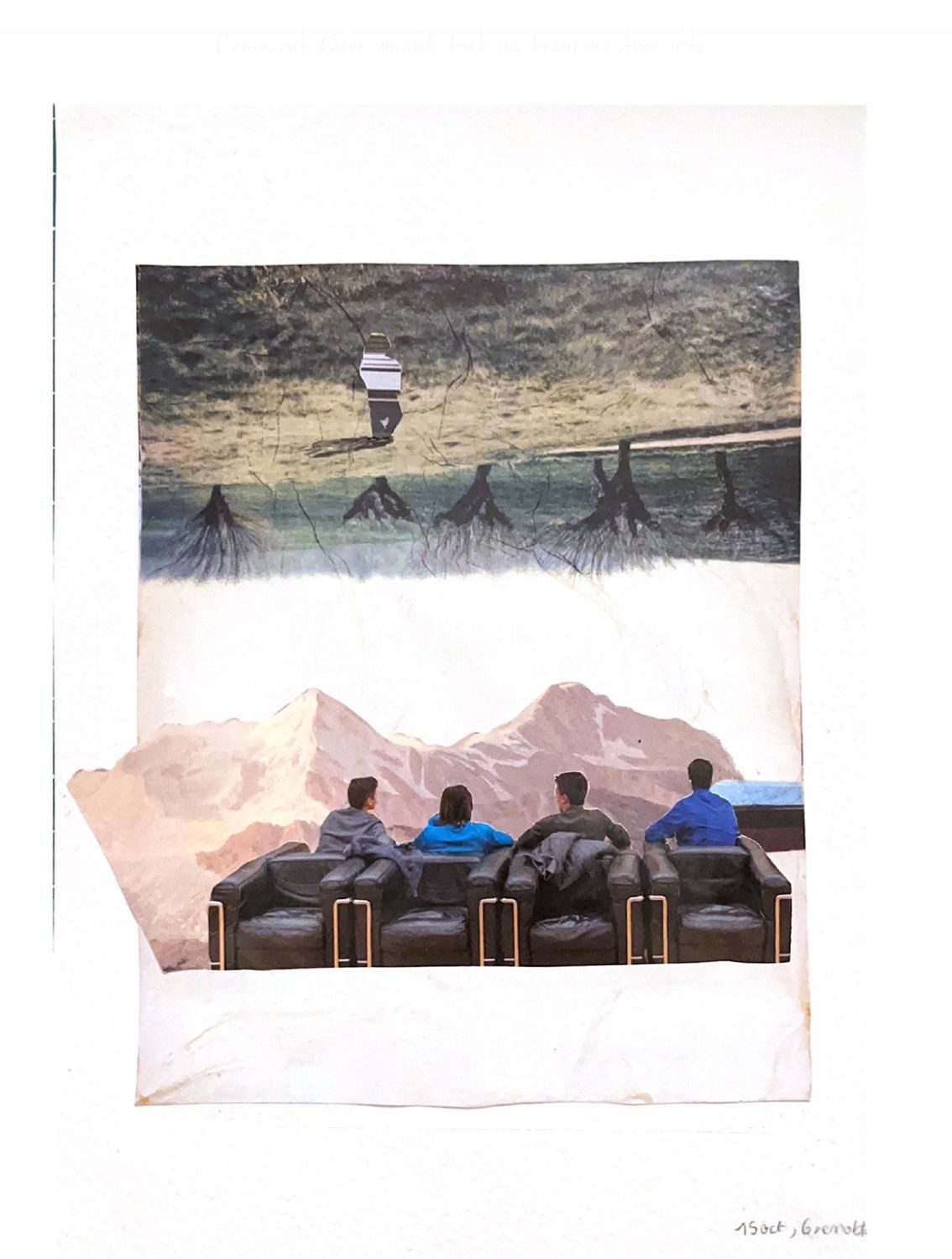 Les rendez-vous des jardins