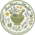 Balade dans Forcalquier : Sur les pas d\'une cueilleuse