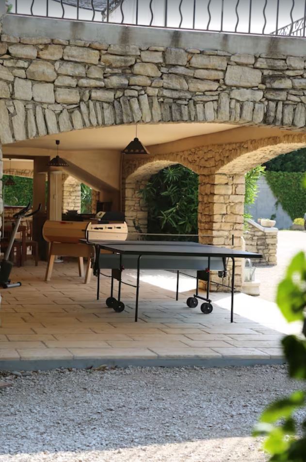 Le Cigalou, Noves - photo 11