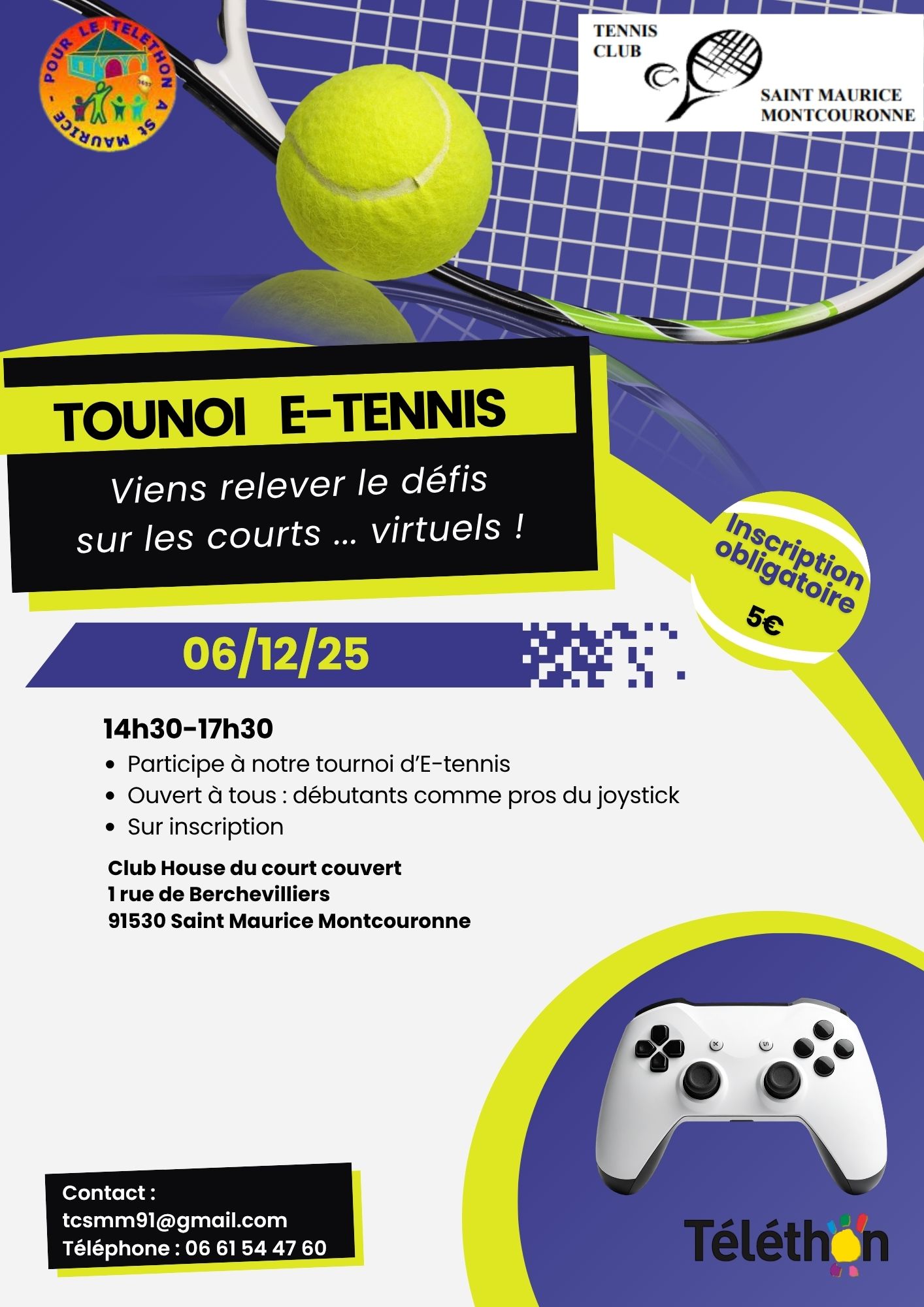 Tennis