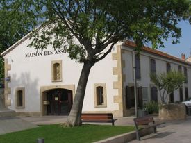 Maison des Associations