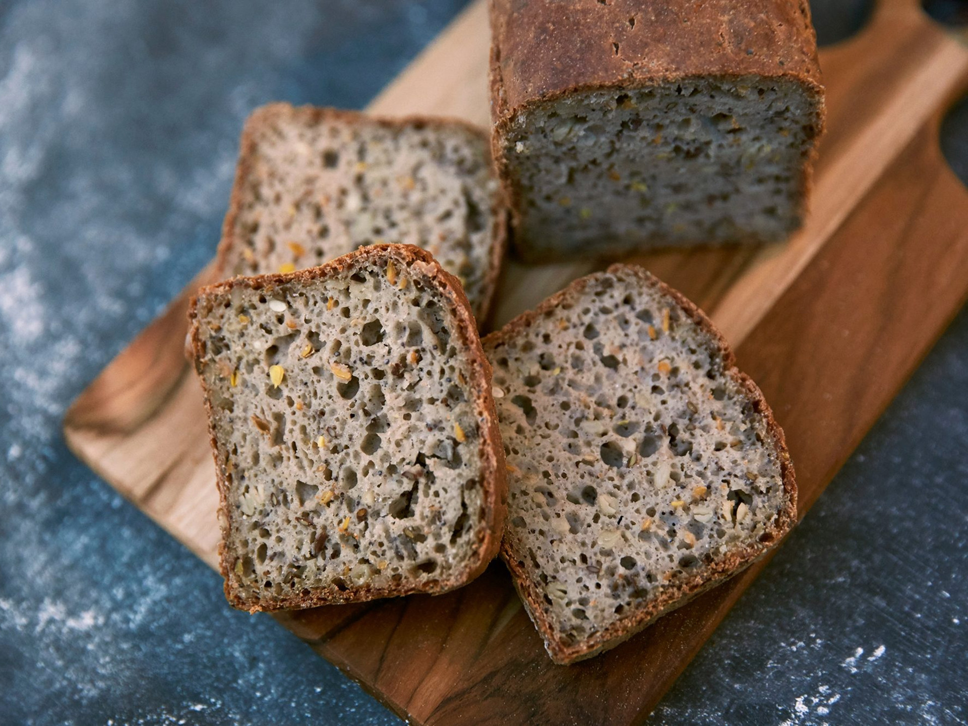La Fabrique à pain, Aix-en-Provence - photo 6