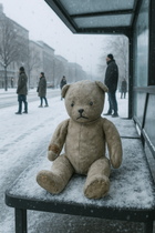 I’m fine_Grenoble