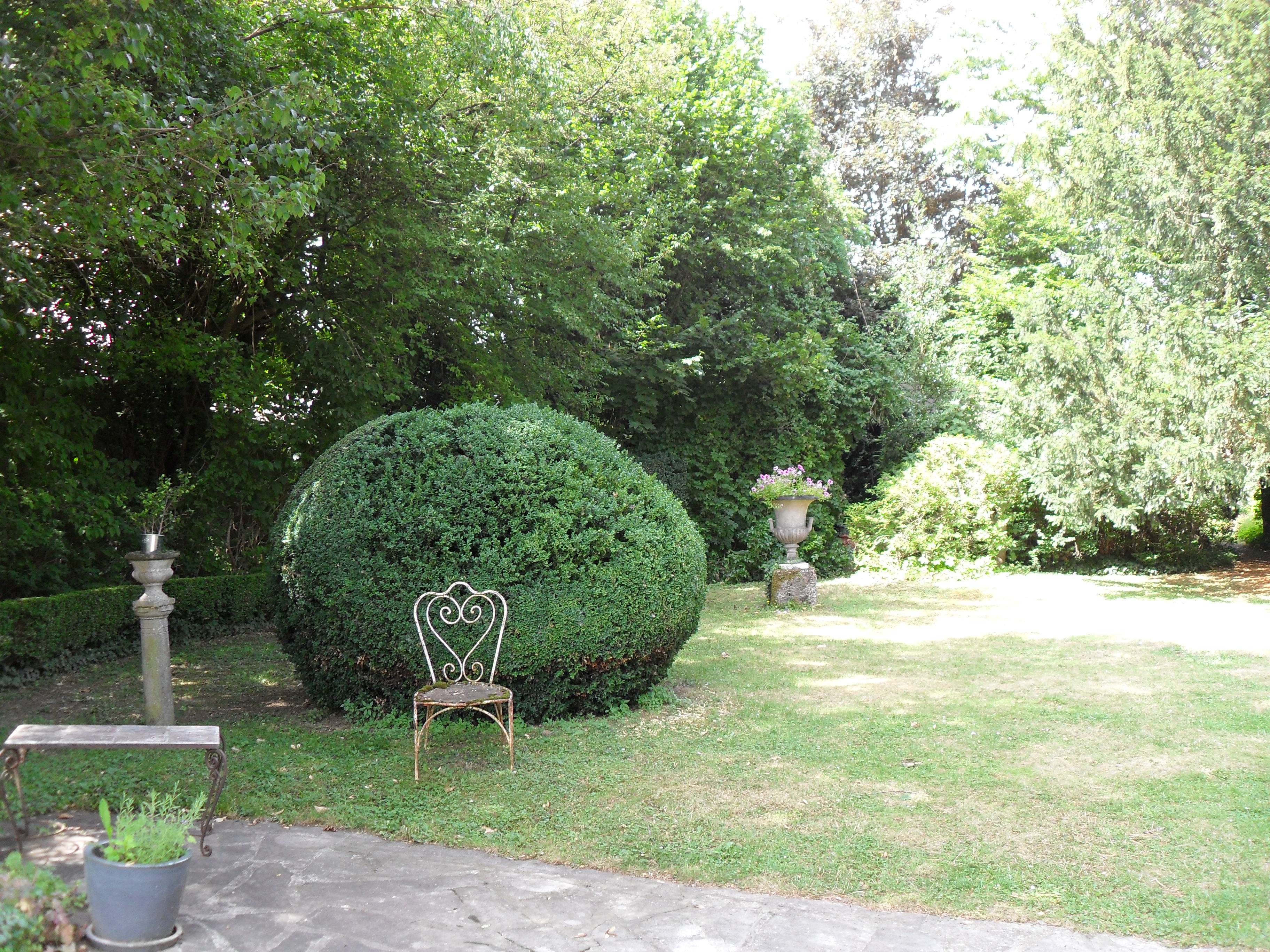 Jardin