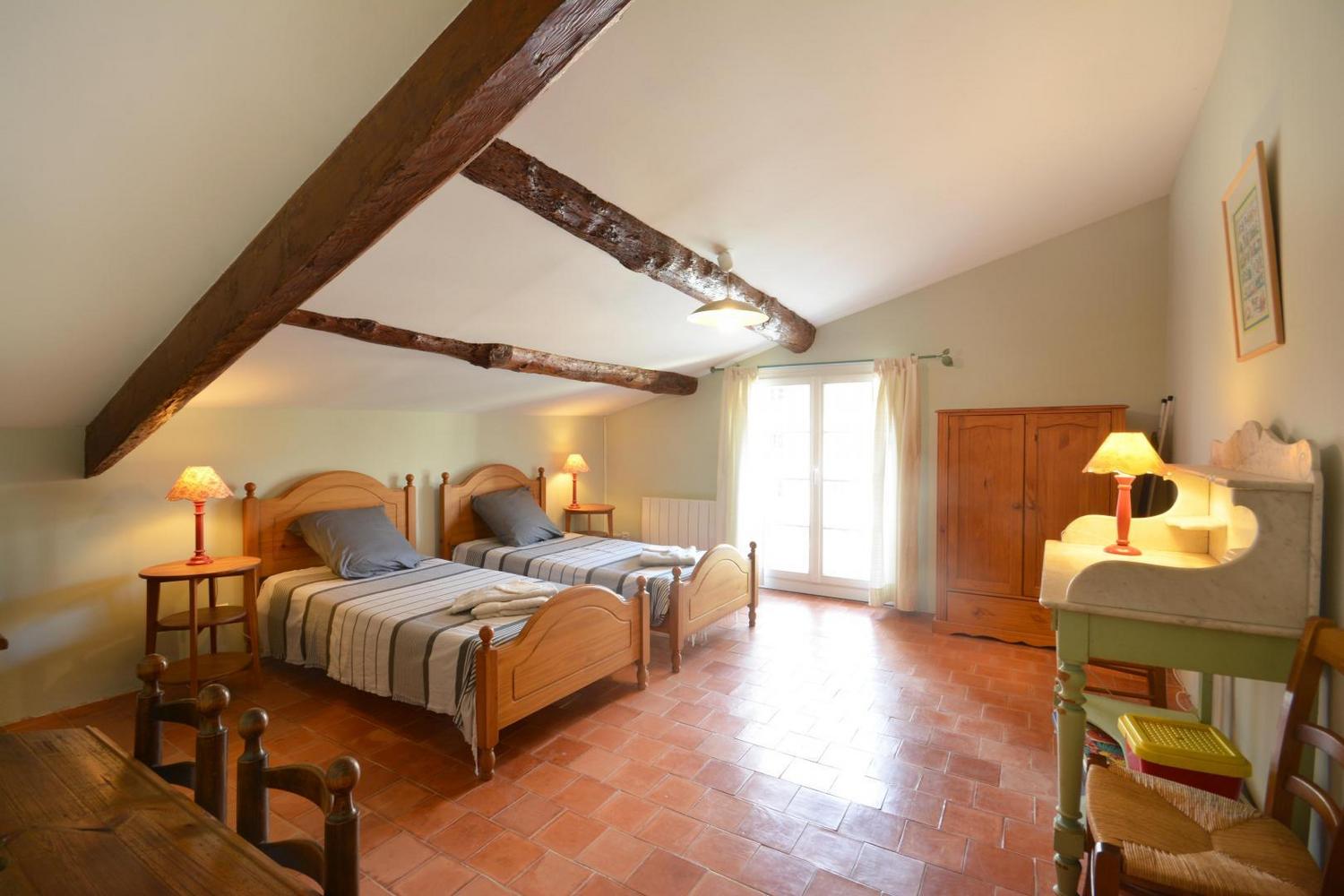 La Pitcholine, Meyrargues - photo 36