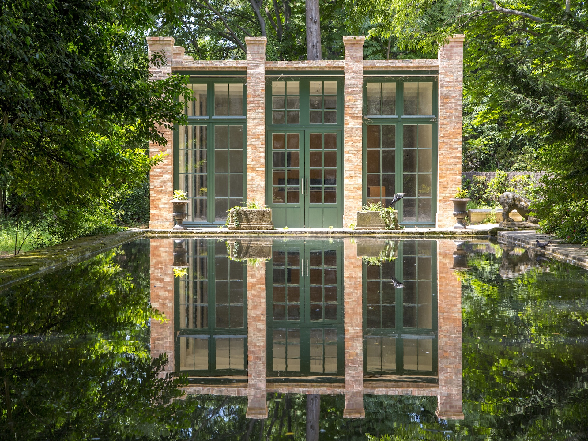 Bastide du Jas de Bouffan - photo 2