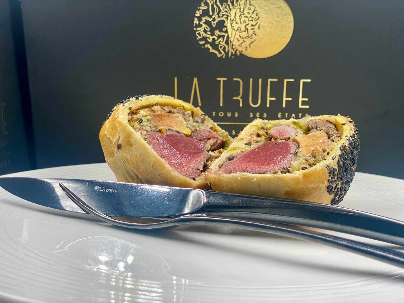 La Truffe dans tous ses États, Bouc-Bel-Air - photo 5