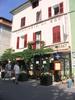 hôtel du Roc