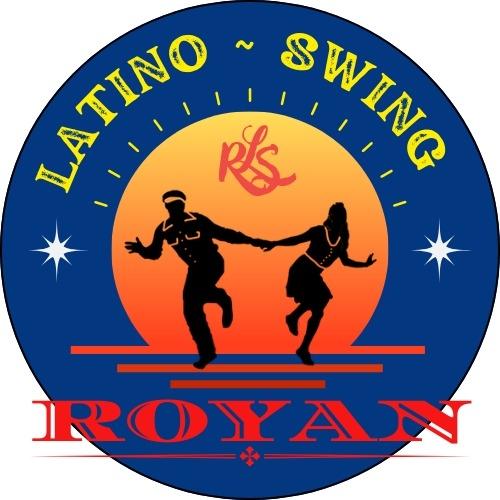 Royan Latino Swing Rls