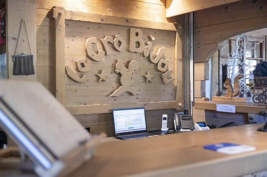 Hôtel le Cro-Bidou_Saint-Paul-en-Chablais