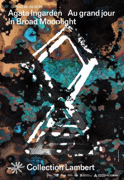 Agata Ingarden - Au grand jour - In broad moonlight_Avignon