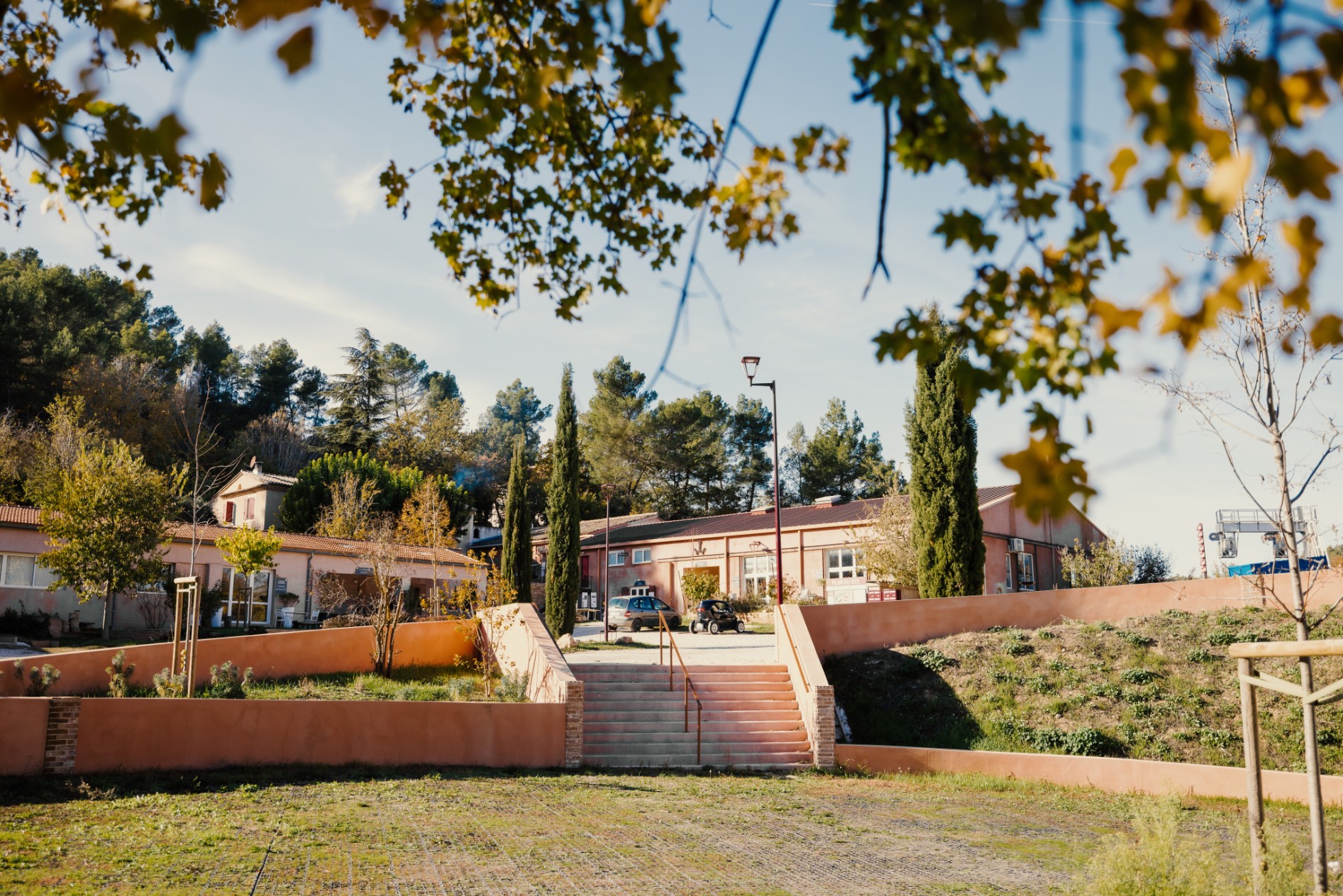 Tuilerie Bossy, Gardanne - photo 4