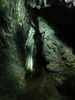 La grotte des fées à Ferrières-sur-Sichon Ⓒ  Vichy Destinations