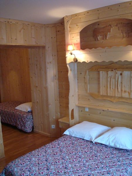 Chambres - Hôtel de la Couronne