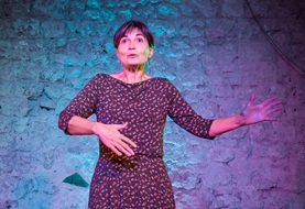 Spectacle - Dancing Fairies