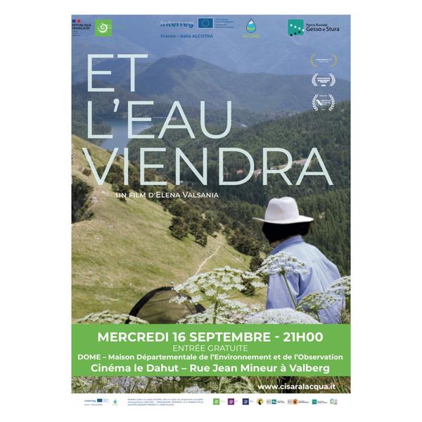 Et leau viendra