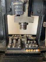 Visite guidée du musée de l'innovation industrielle,  ARHOME_Grenoble