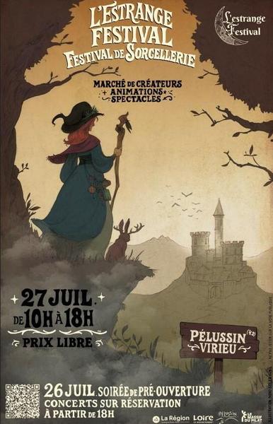 Lestrange Festival_Pélussin