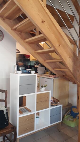 Coin cuisine le Bonnet