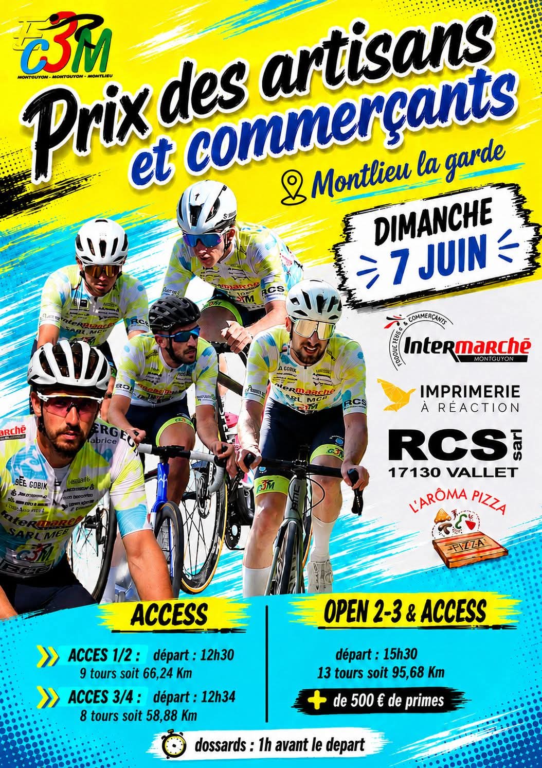 Prix des artisans et commerçants