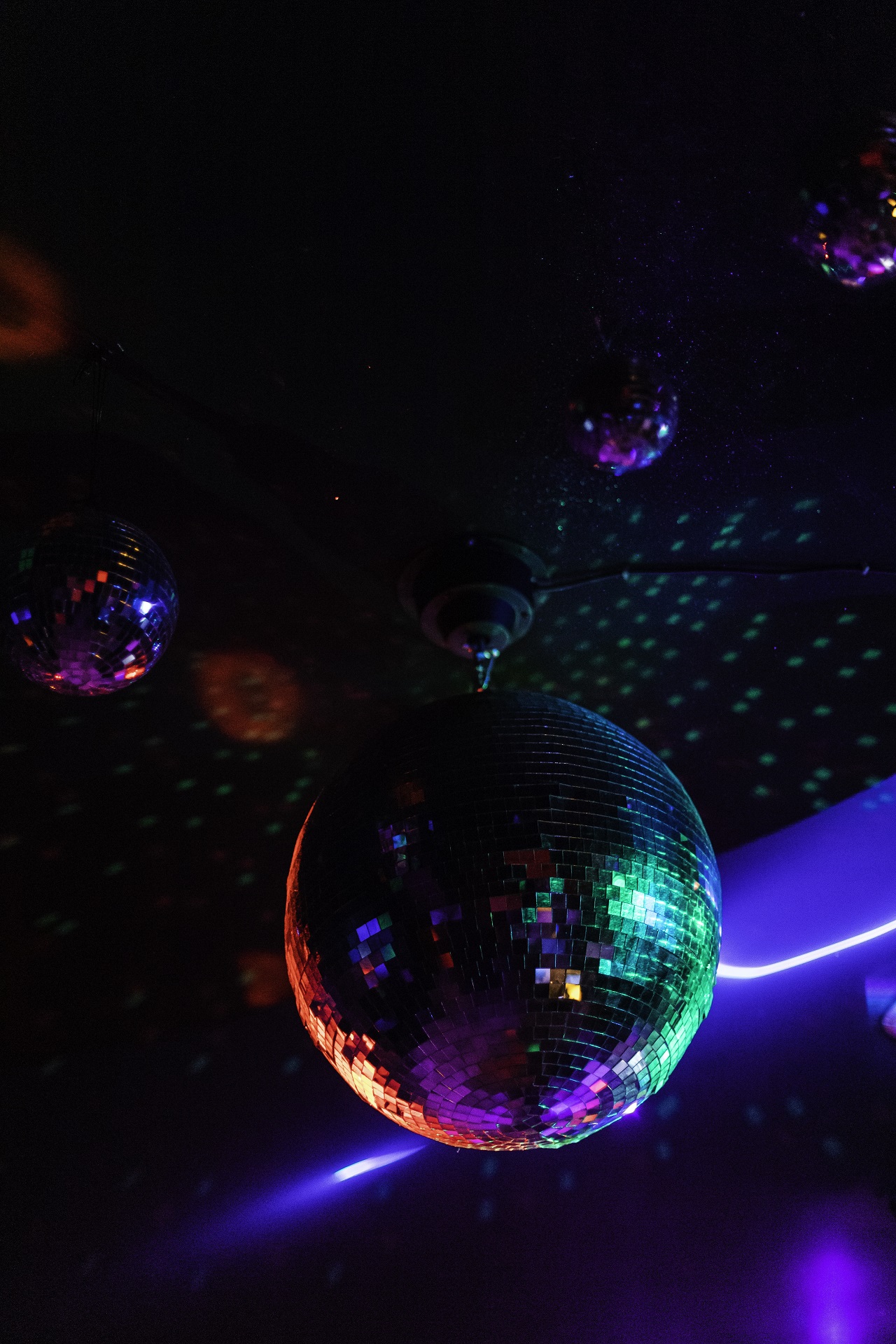 Danceteria