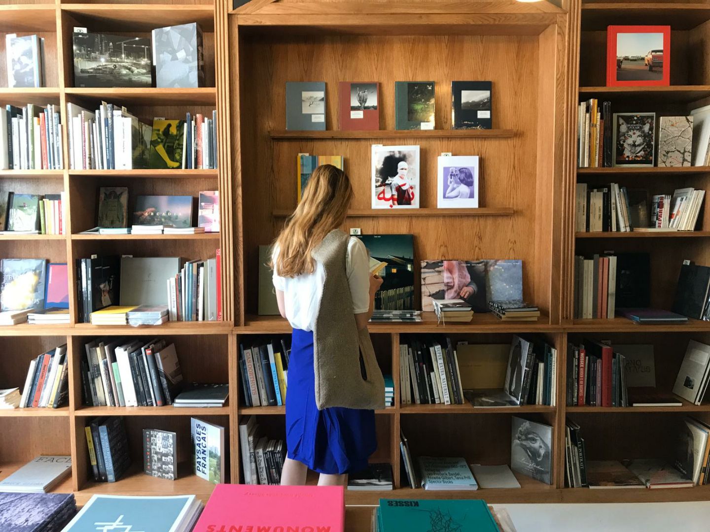 Galerie de la librairie du Palais - photo 5