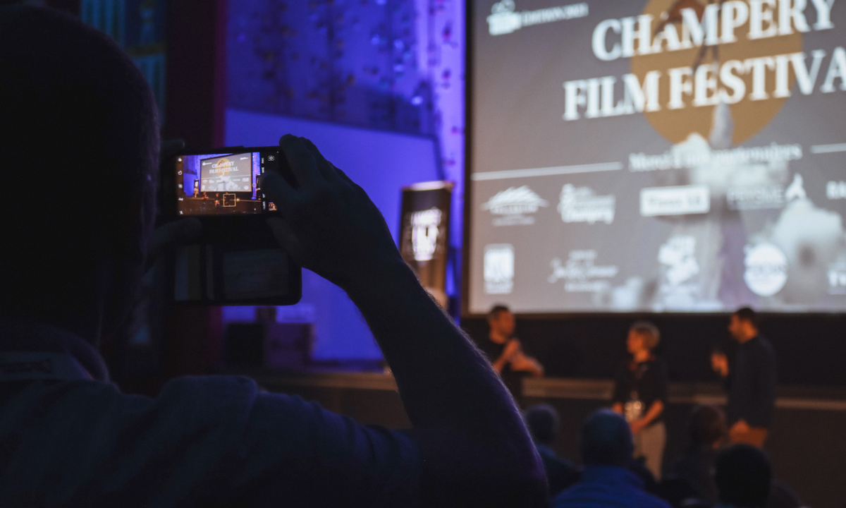Champry Film Festival