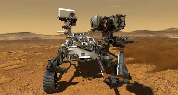 Objectif Mars